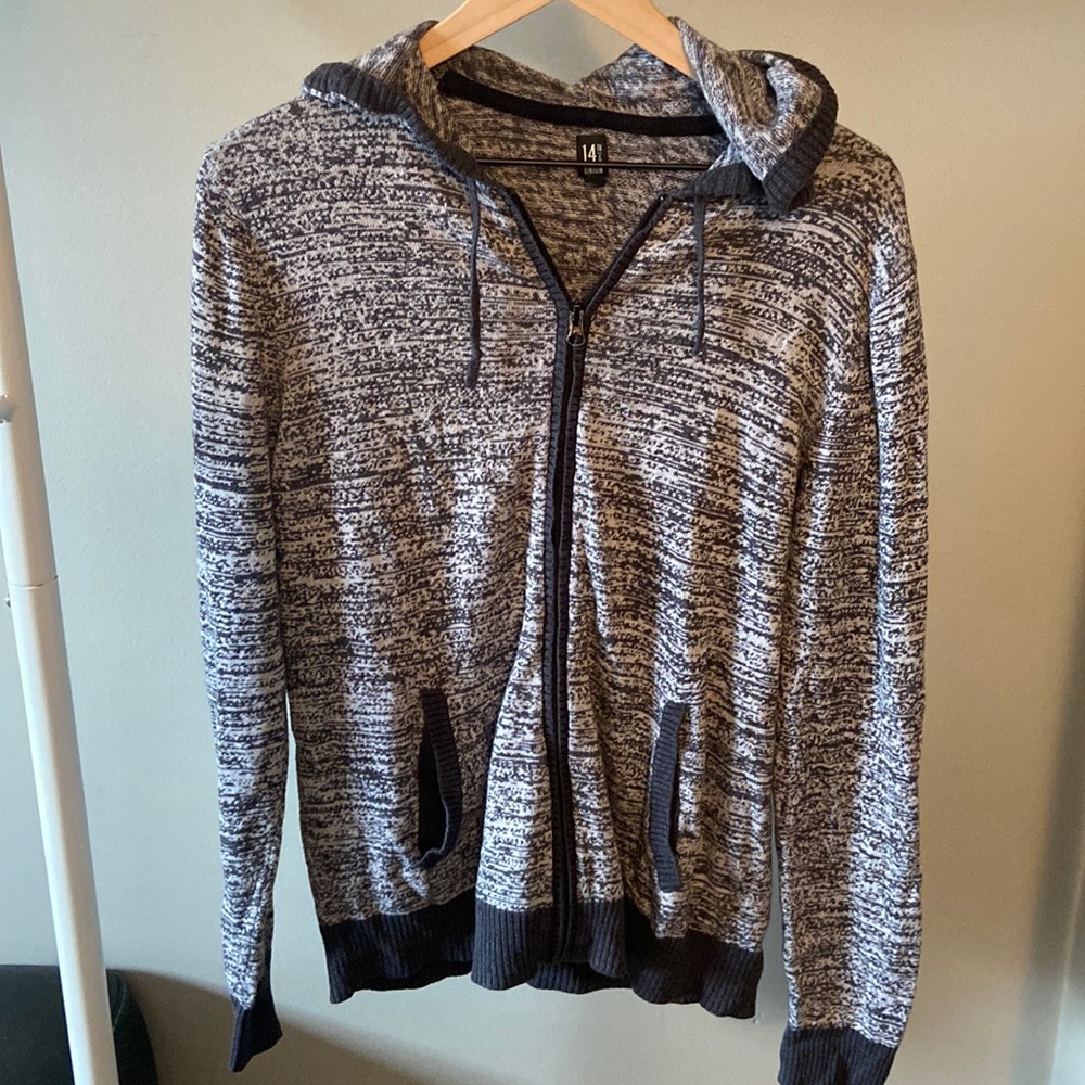 14th & Union M Sweatshirt